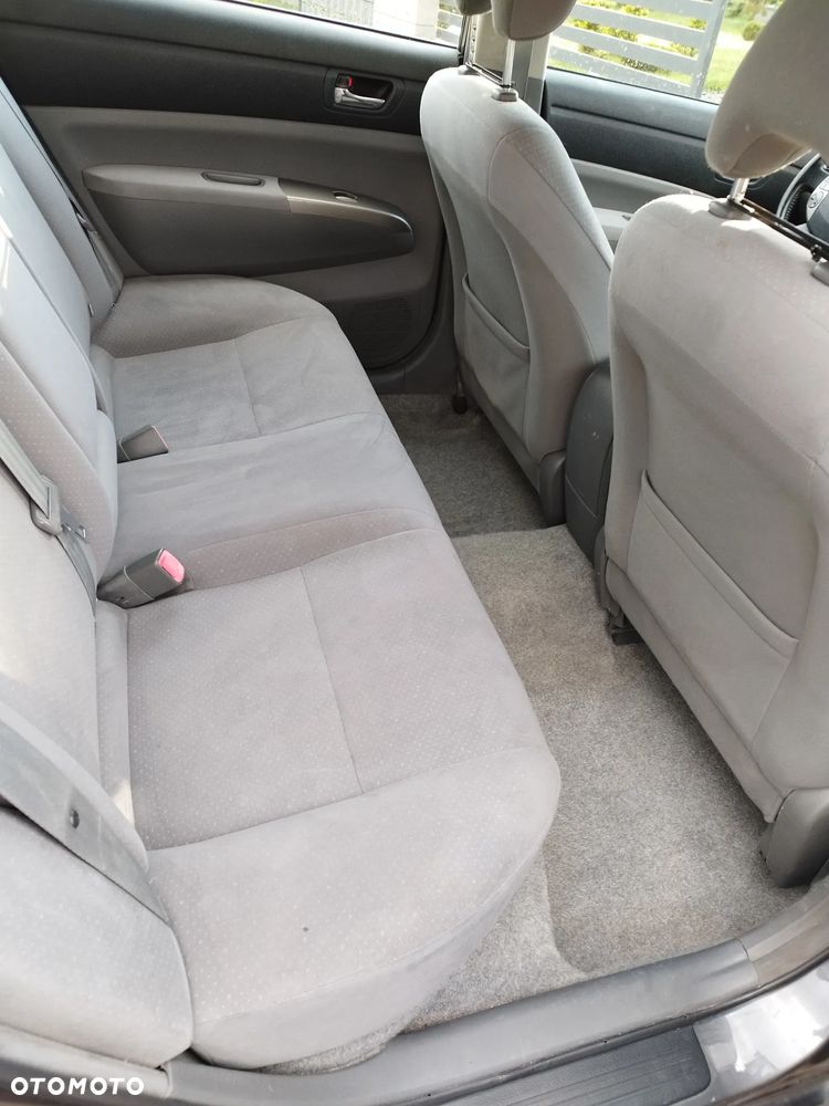 Toyota Prius 1.5 VVT-i Sol - 4