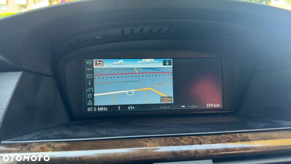 BMW Seria 5 530i - 8