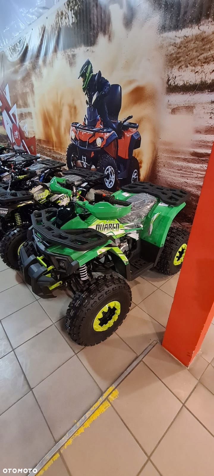 Nitro Motors Inny - 10