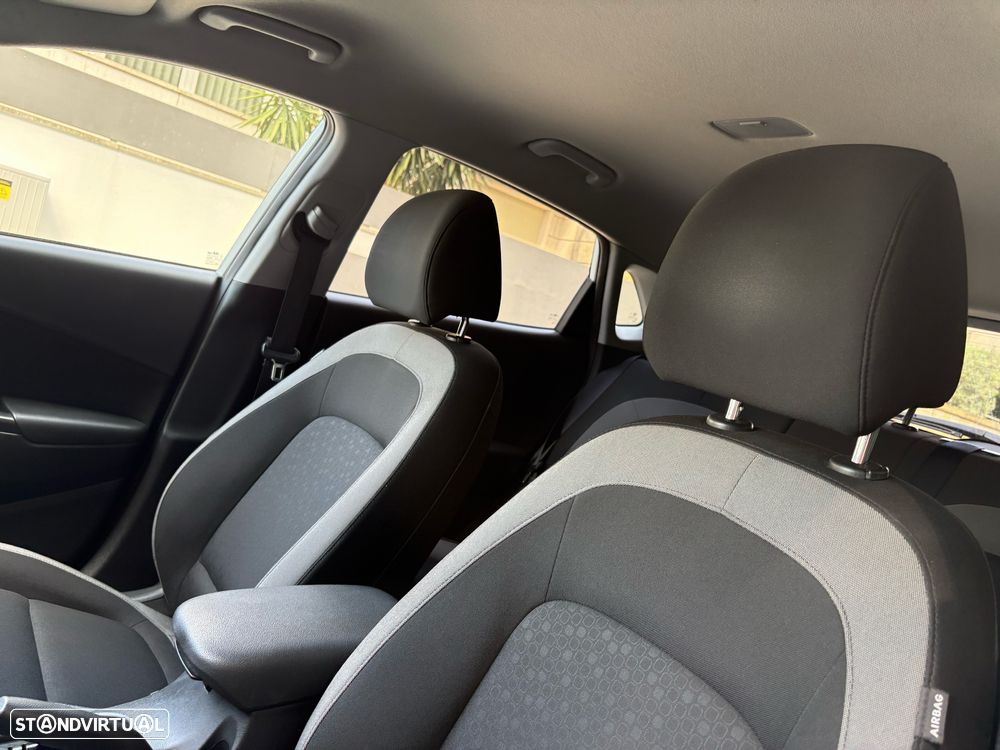 Hyundai Kauai 1.0 T-GDi Premium - 35