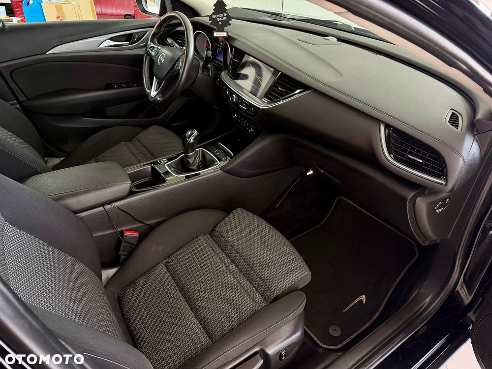 Opel Insignia 2.0 CDTI Exclusive S&S - 5