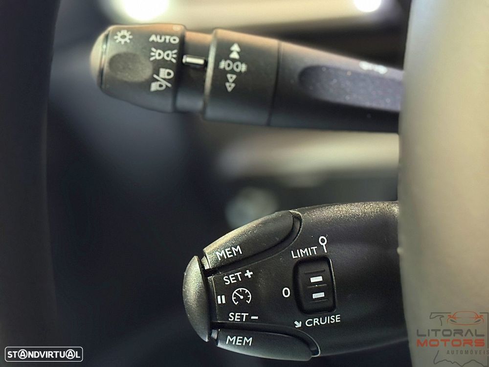 Citroën C3 1.2 PureTech C-Series - 22