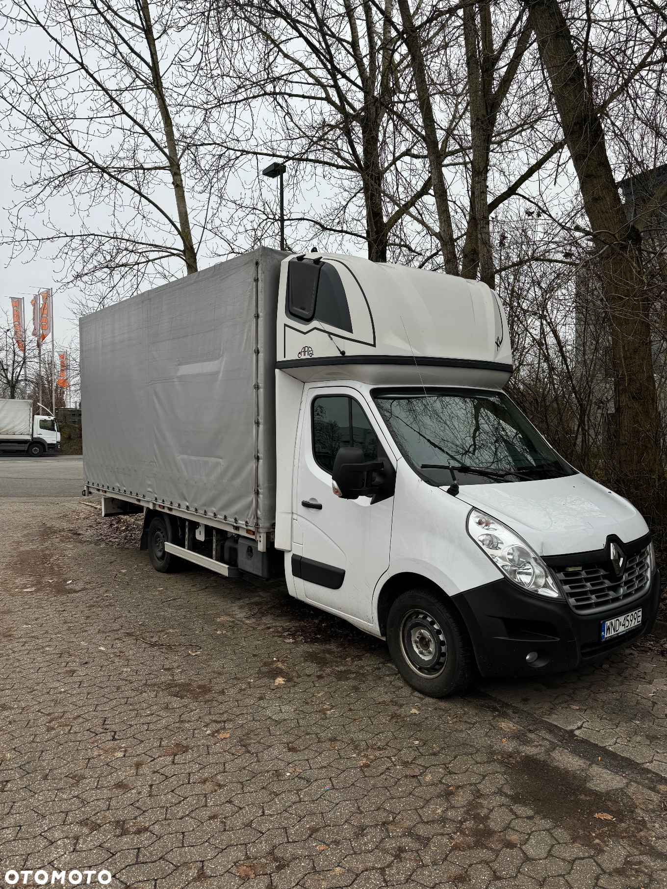 Renault Master - 4