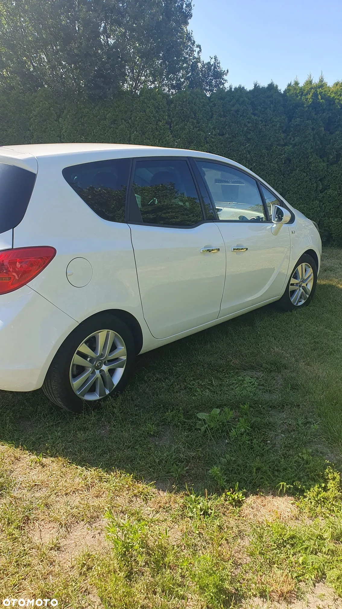 Opel Meriva 1.4 T Cosmo - 2
