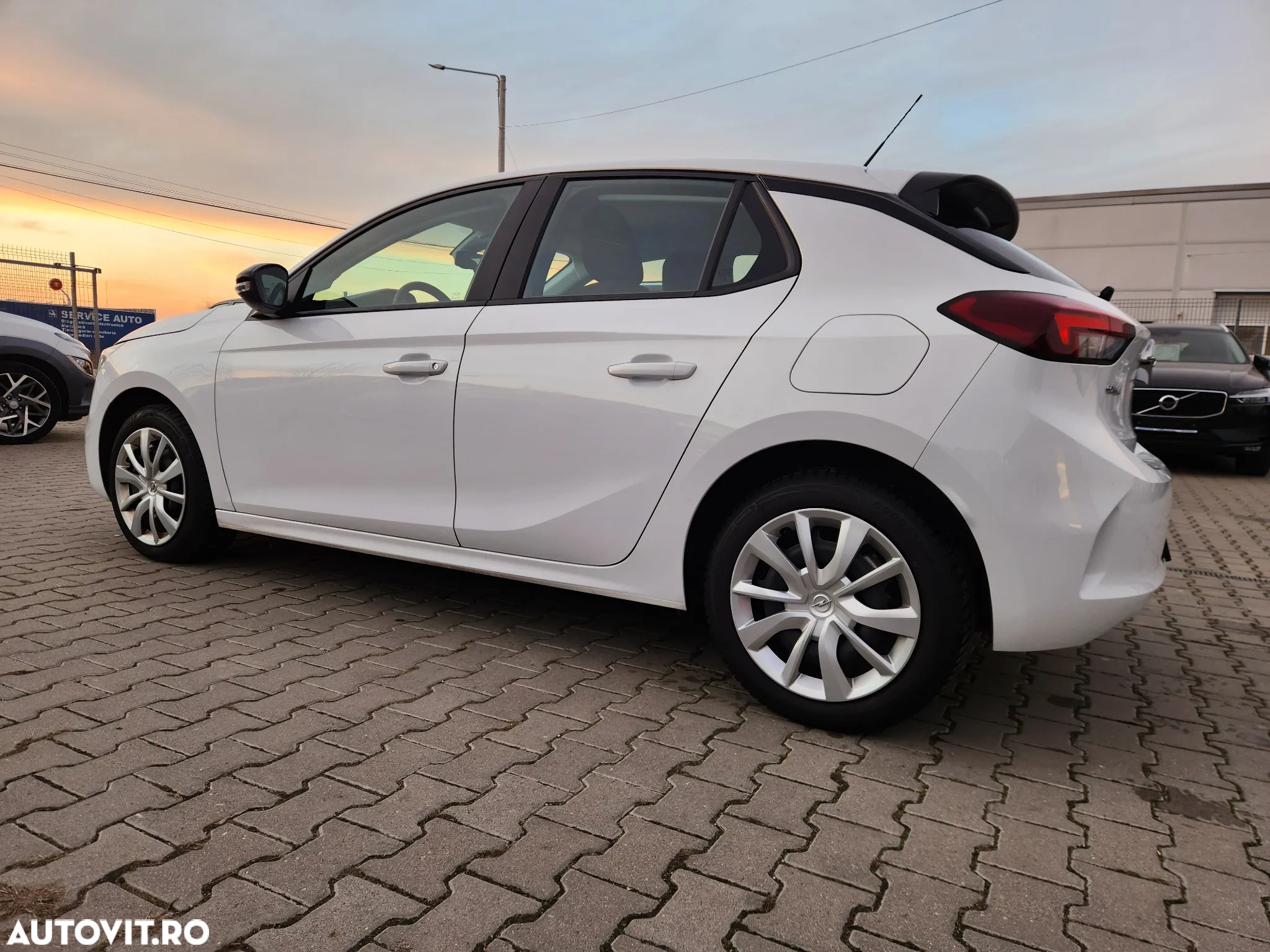 Opel Corsa 1.5 CDTI Edition - 3