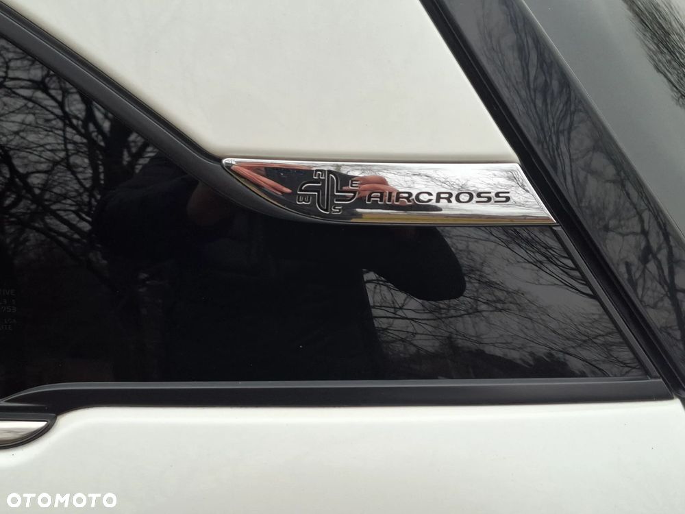Citroën C4 Aircross 1.6 HDi STT 4x2 Exclusive - 26