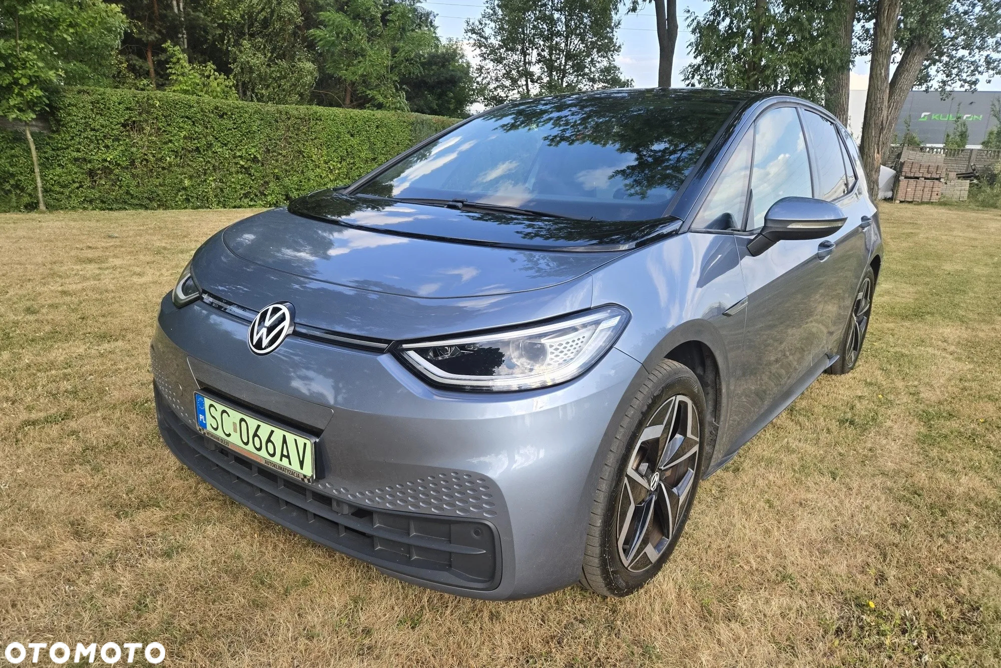 Volkswagen ID.3 58kWh Pro Performance - 3