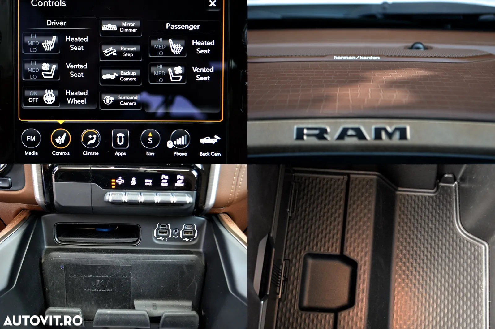 Dodge RAM - 20