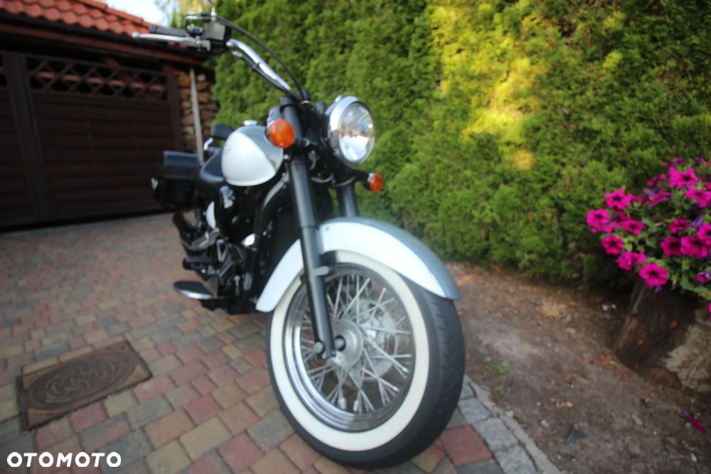 Kawasaki VN - 11