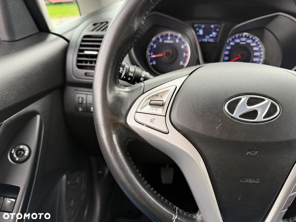 Hyundai ix20 1.4 Comfort - 13