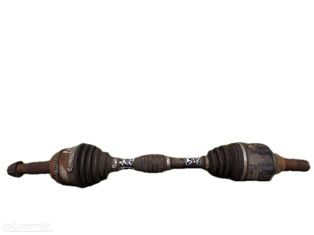 Transmissão Esquerda (Esq) Toyota Avensis (_T25_) - 1