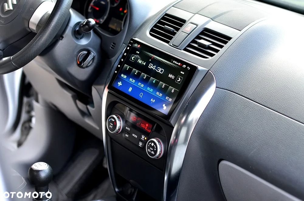 Suzuki SX4 1.6 VVT 4x2 Style - 18