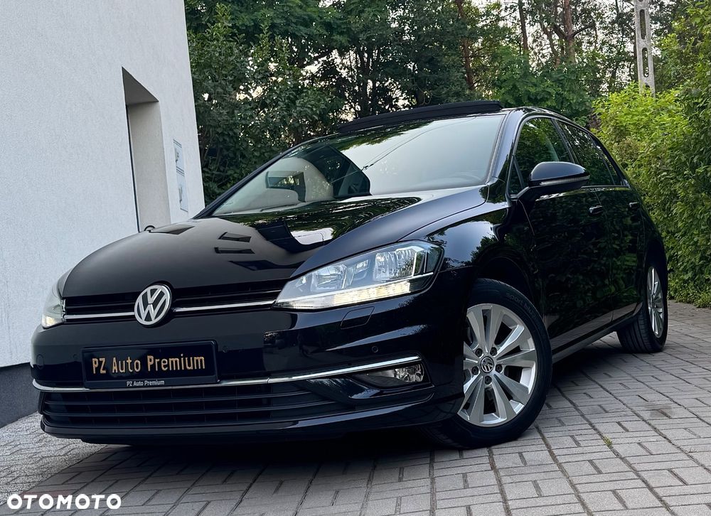 Volkswagen Golf 2.0 TDI BMT Highline - 6