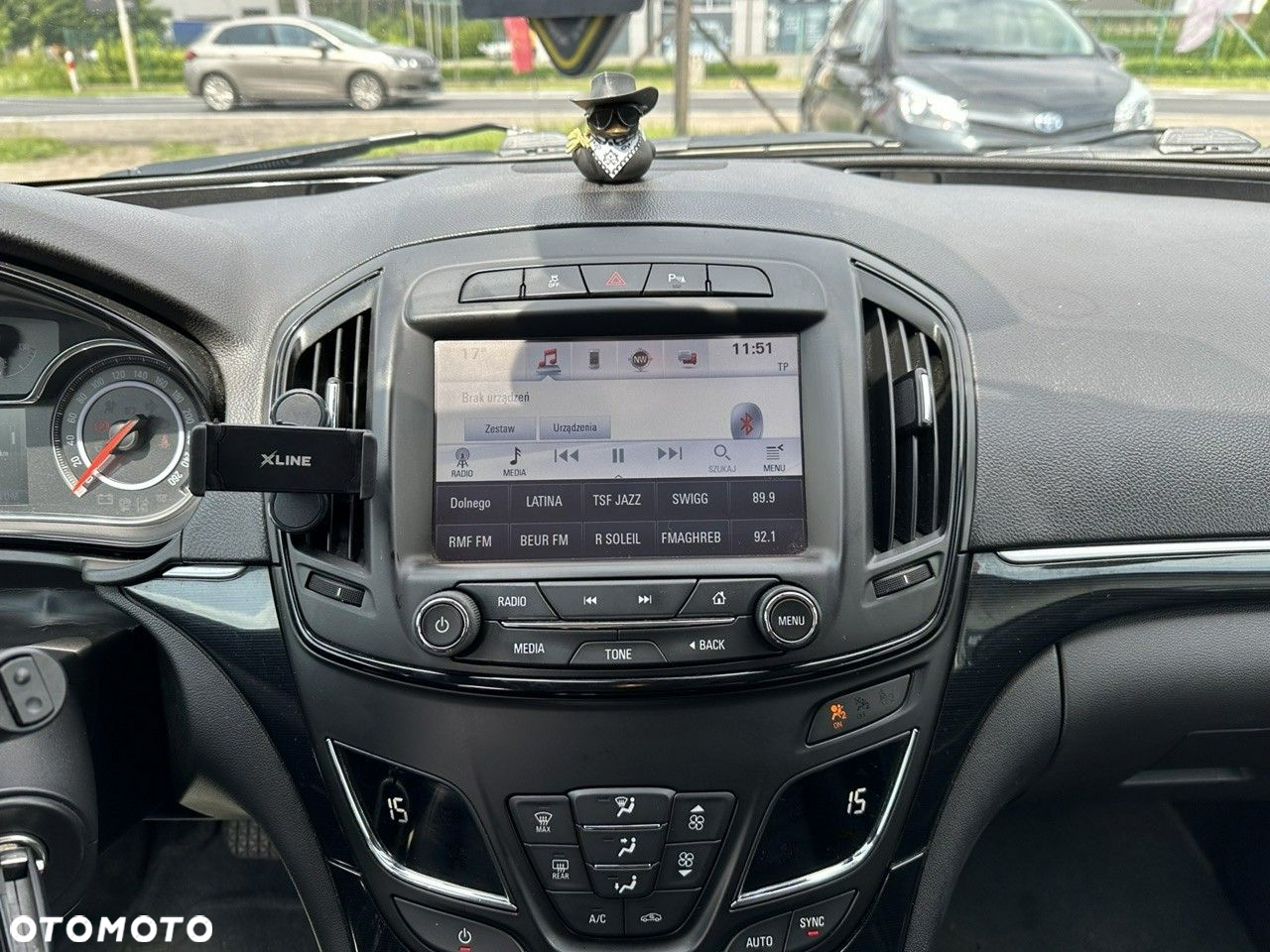 Opel Insignia - 24