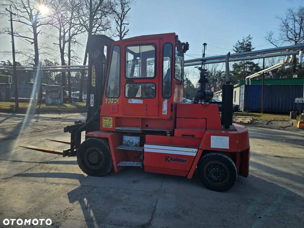 Kalmar GC7-600 - 5