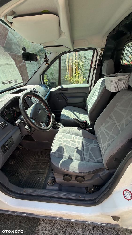 Ford Tourneo Connect 1.6 TDCi Trend - 8