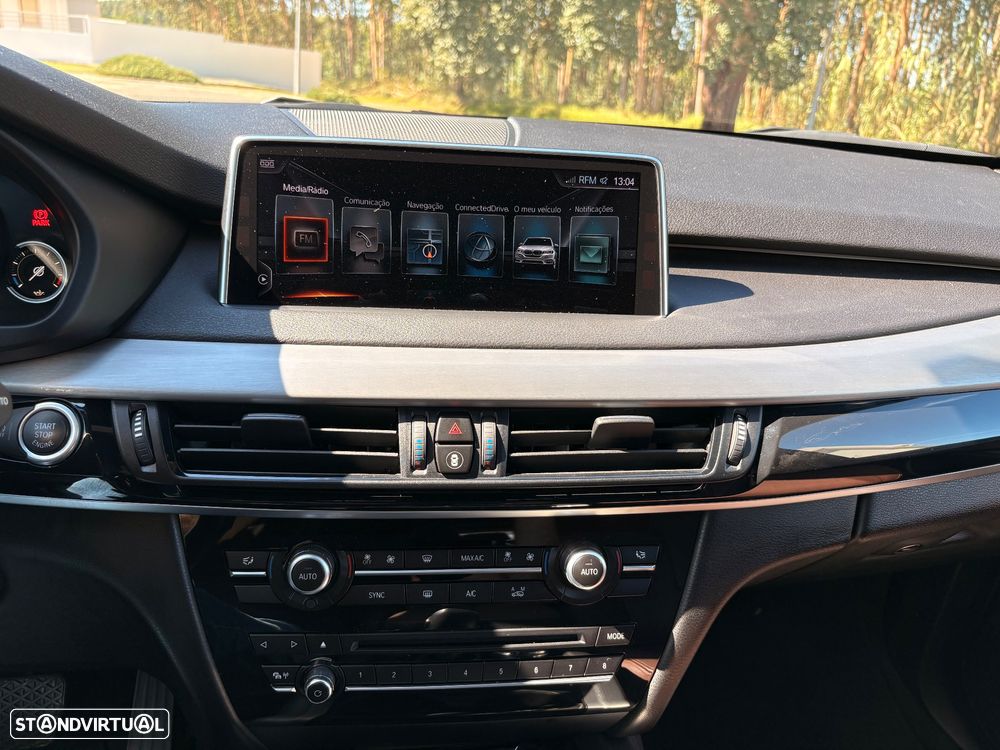 BMW X5 25 d sDrive - 13