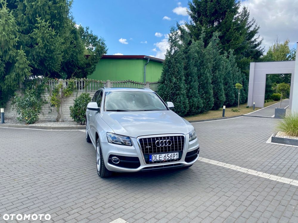 Audi Q5 - 12