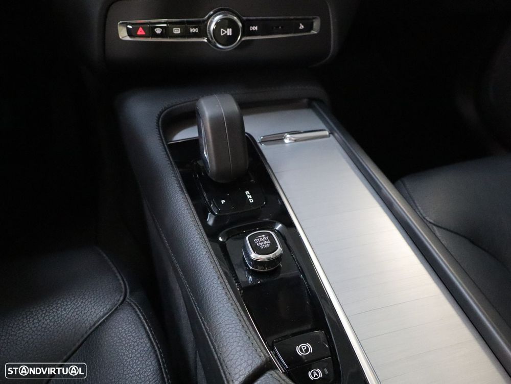 Volvo XC 90 2.0 T8 PHEV Inscription AWD - 19