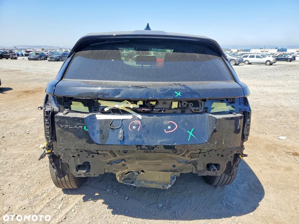 Land Rover Range Rover Velar 2.0 Si4 S - 7