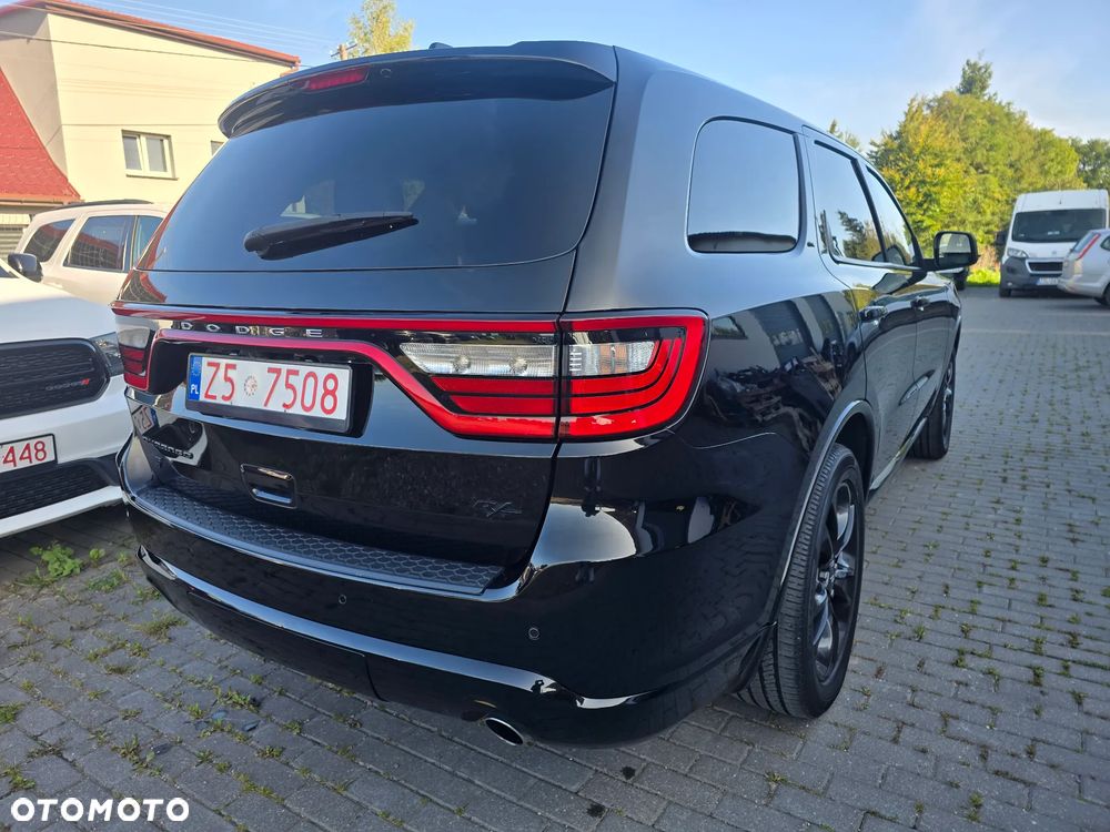 Dodge Durango 5.7 R/T - 3