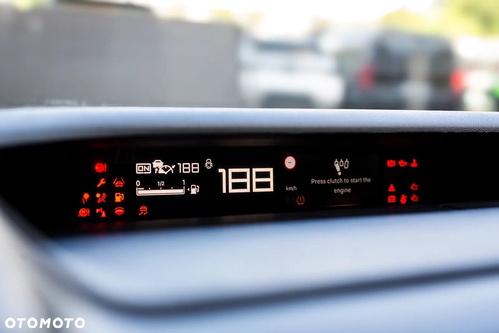 Citroën C3 Aircross - 16