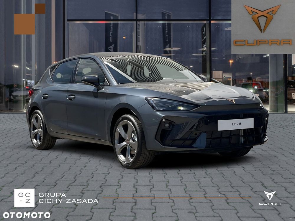 Cupra Leon - 8