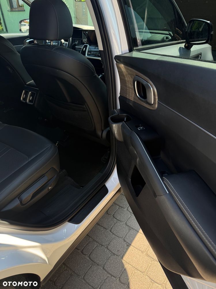 Kia Sorento - 19