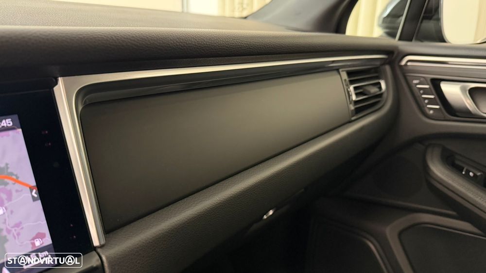 Porsche Macan 2.0T - 17
