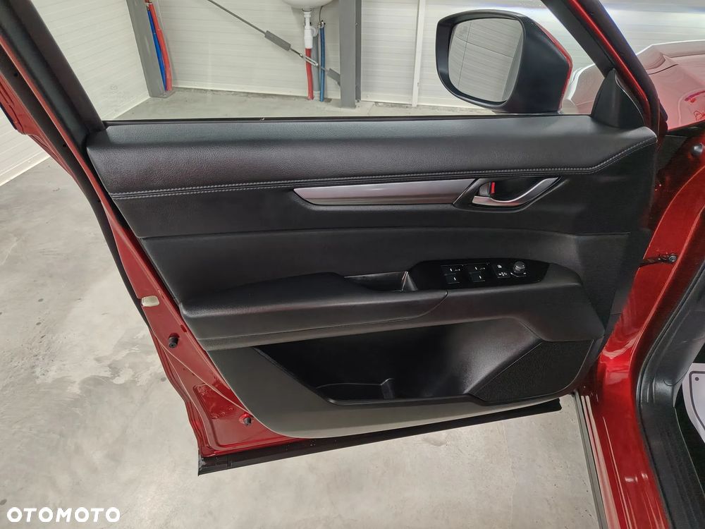 Mazda CX-5 2.0 Exclusive-Line 2WD - 18