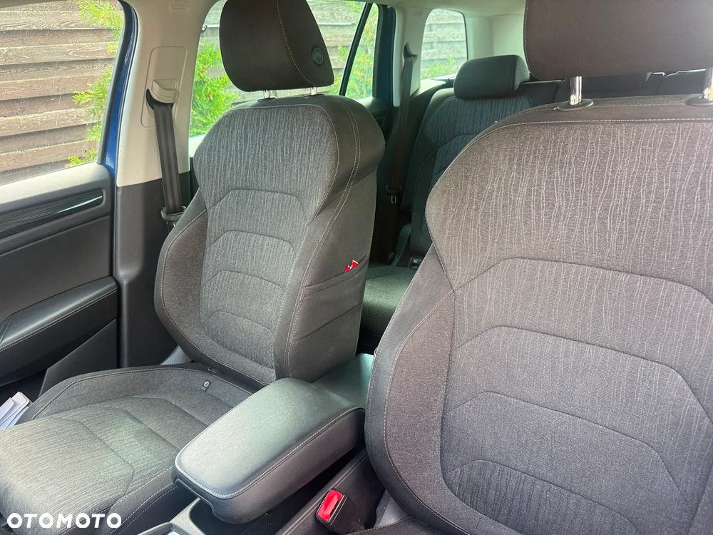 Skoda Kodiaq 2.0 TDI 4x4 Ambition DSG - 30
