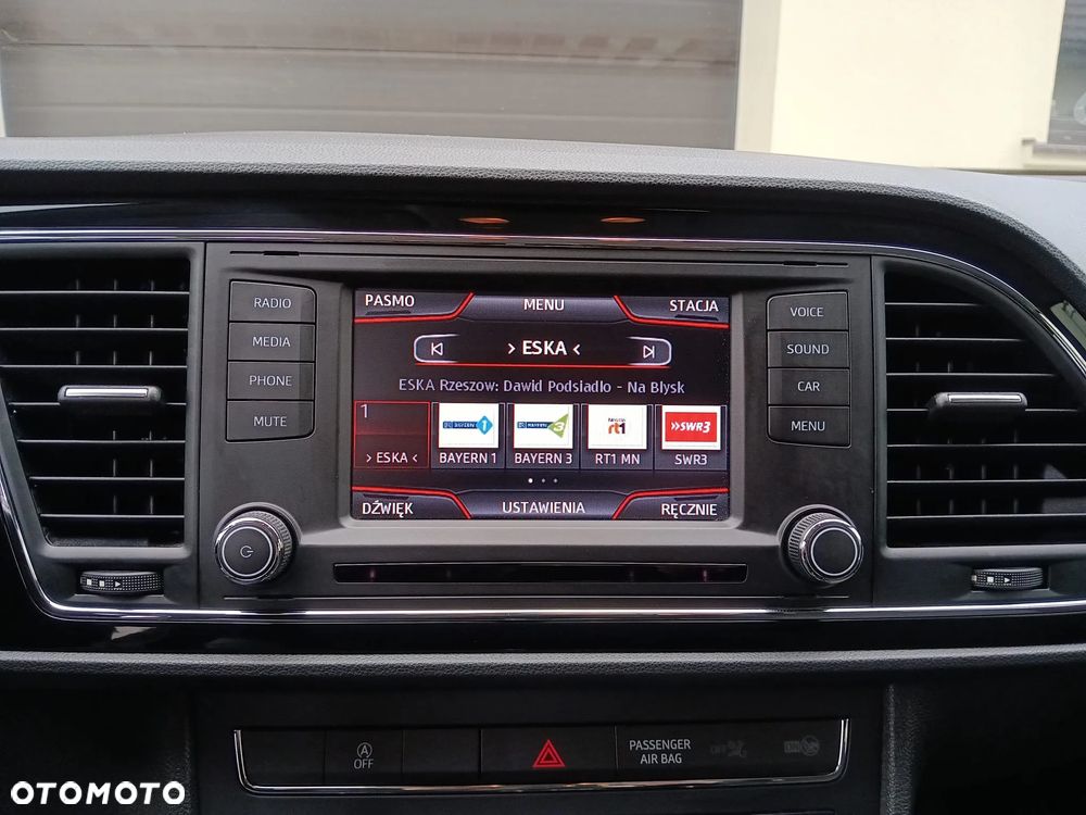 Seat Leon - 32