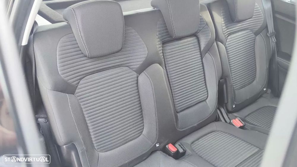 Renault Scénic 1.5 dCi Bose Edition EDC SS - 32