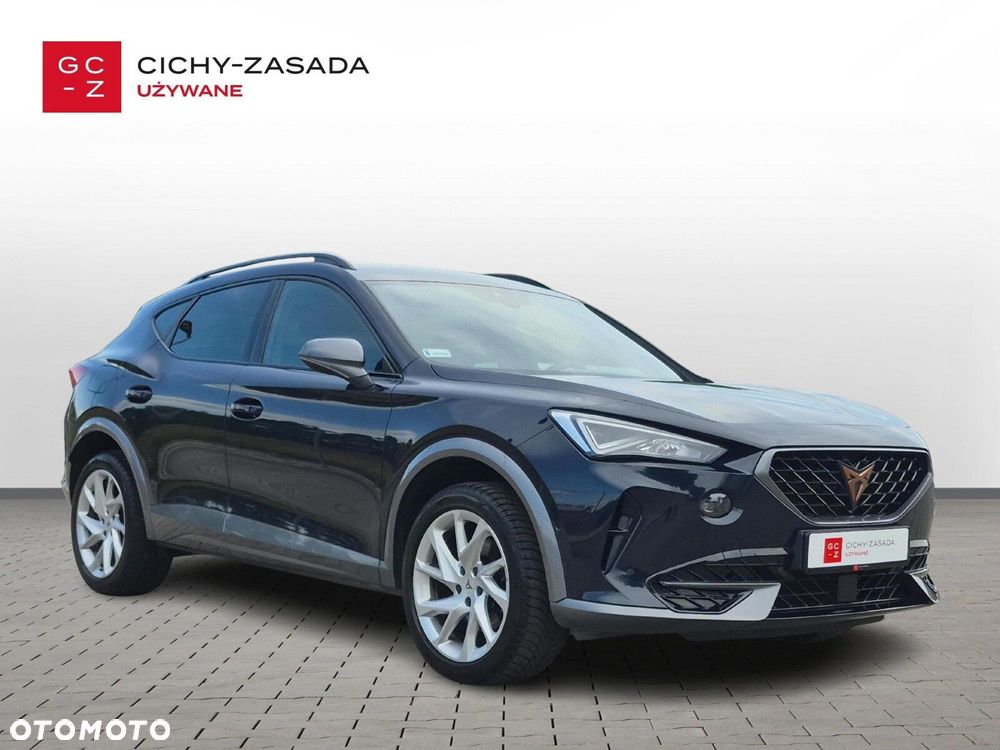 Cupra Formentor 1.5 TSI DSG - 7