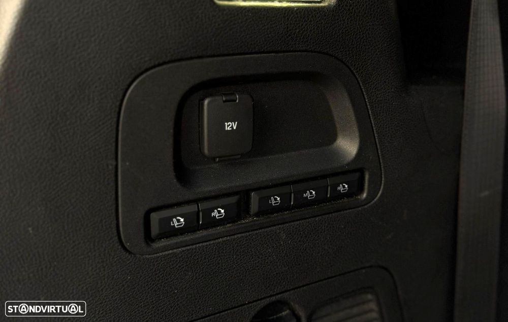 Ford S-Max 2.0 TDCi Titanium - 35