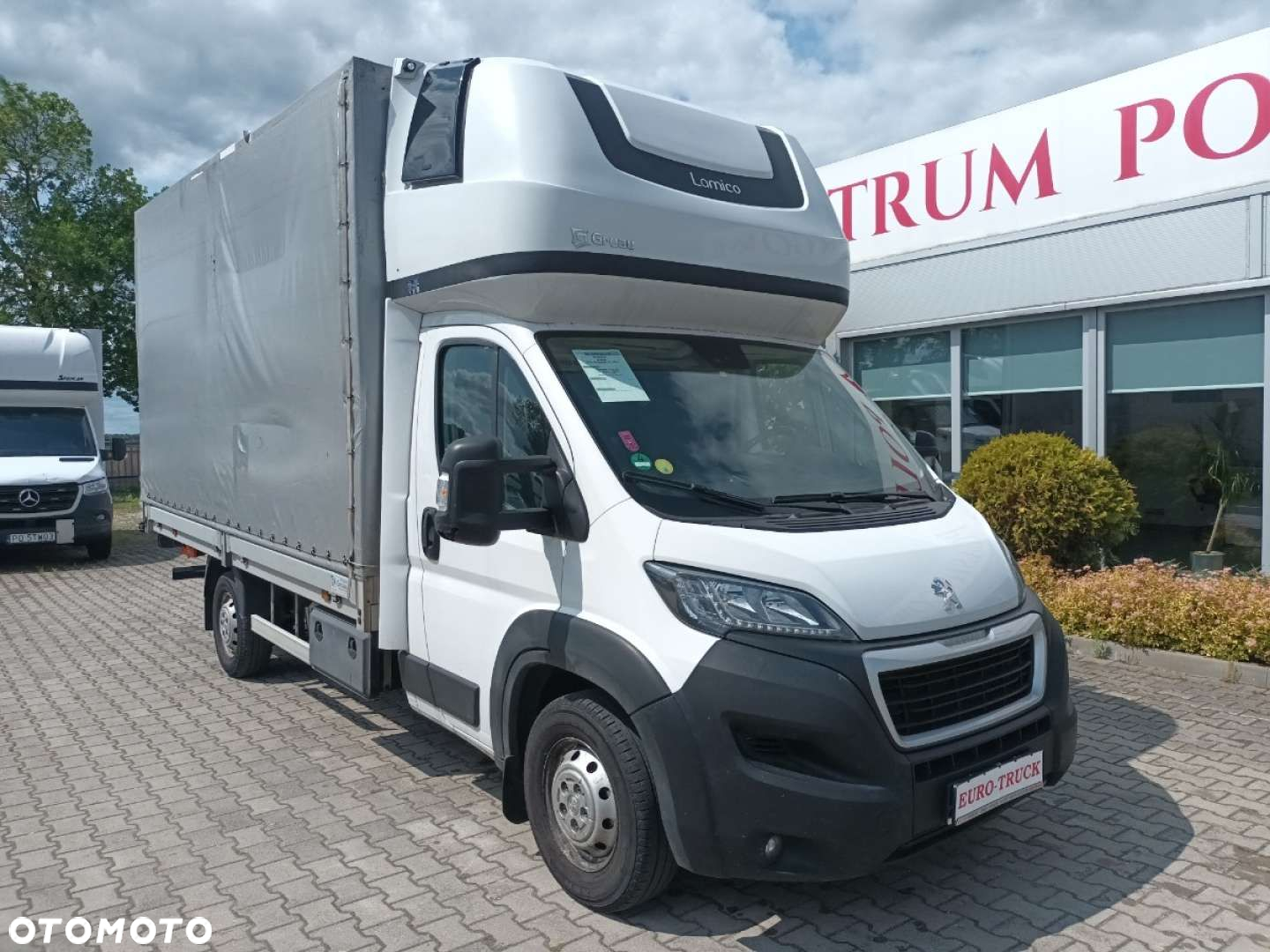 Peugeot BOXER - 3
