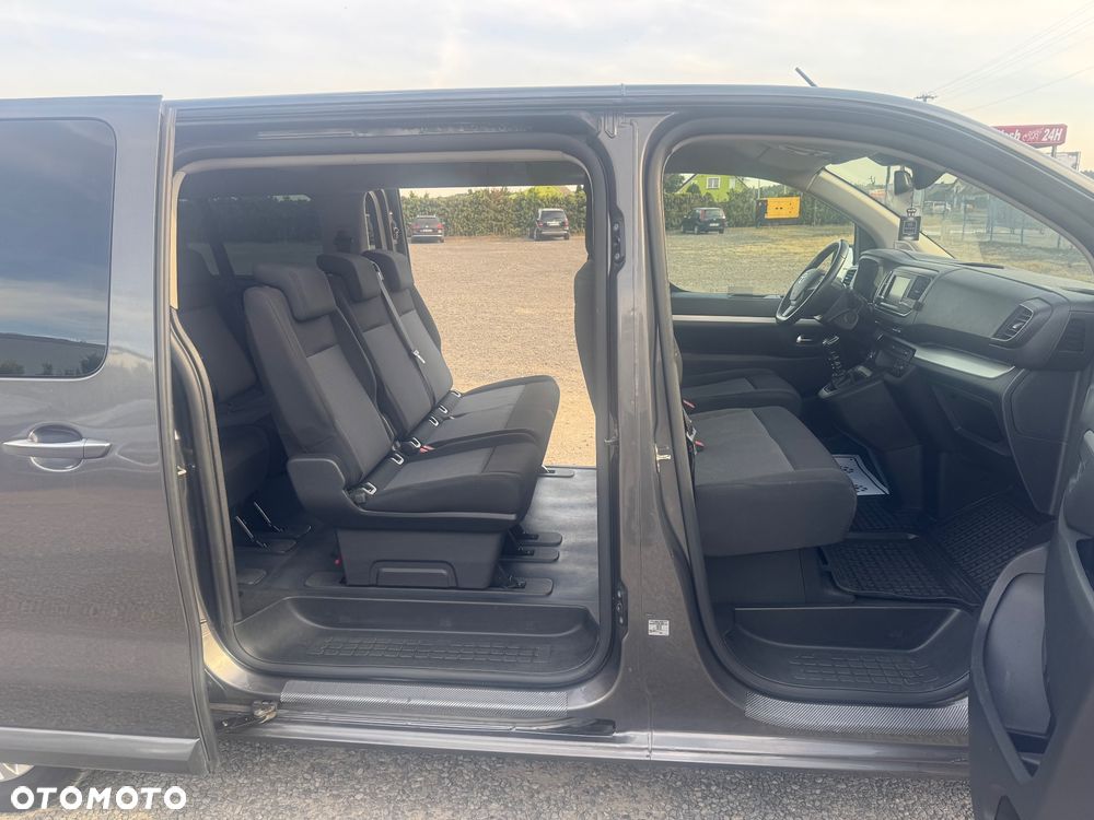 Toyota ProAce - 11