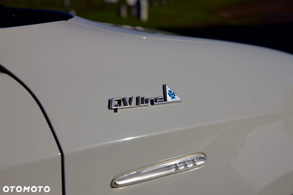 Alfa Romeo Giulietta - 6