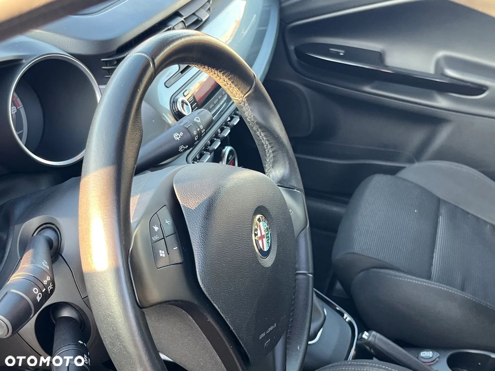 Alfa Romeo Giulietta 1.4 TB 16V - 15