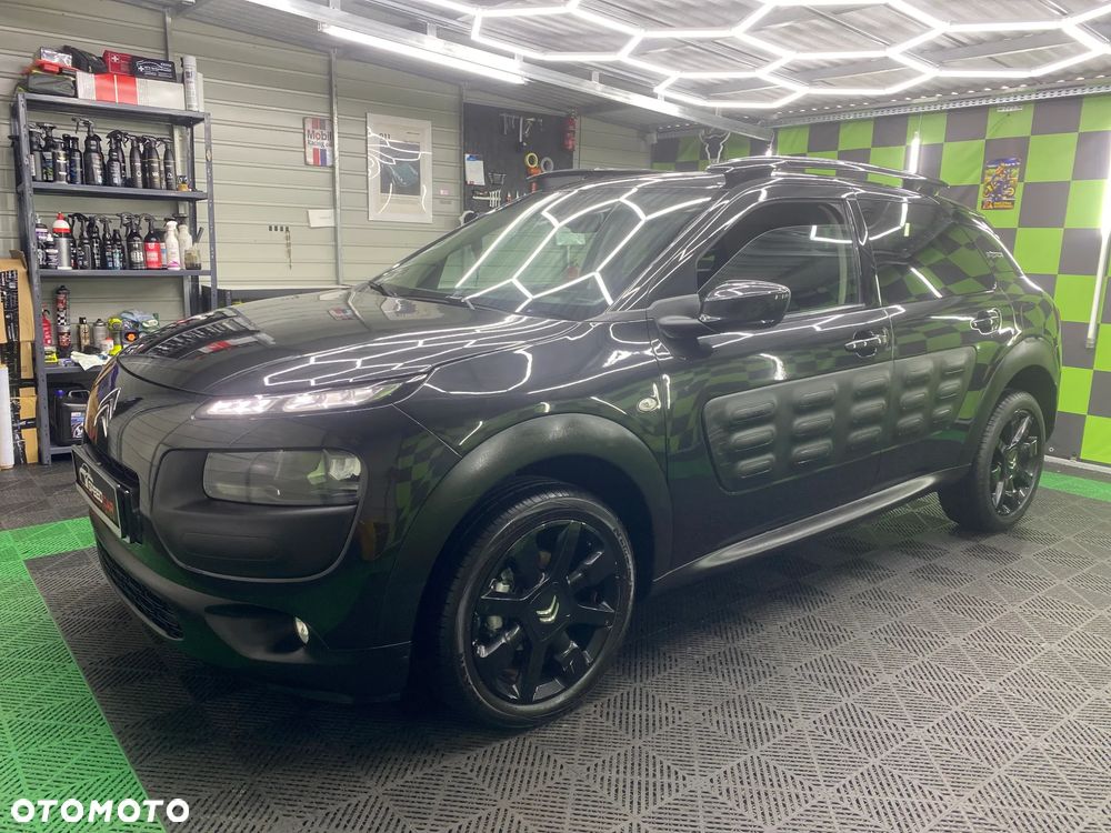 Citroën C4 Cactus - 3