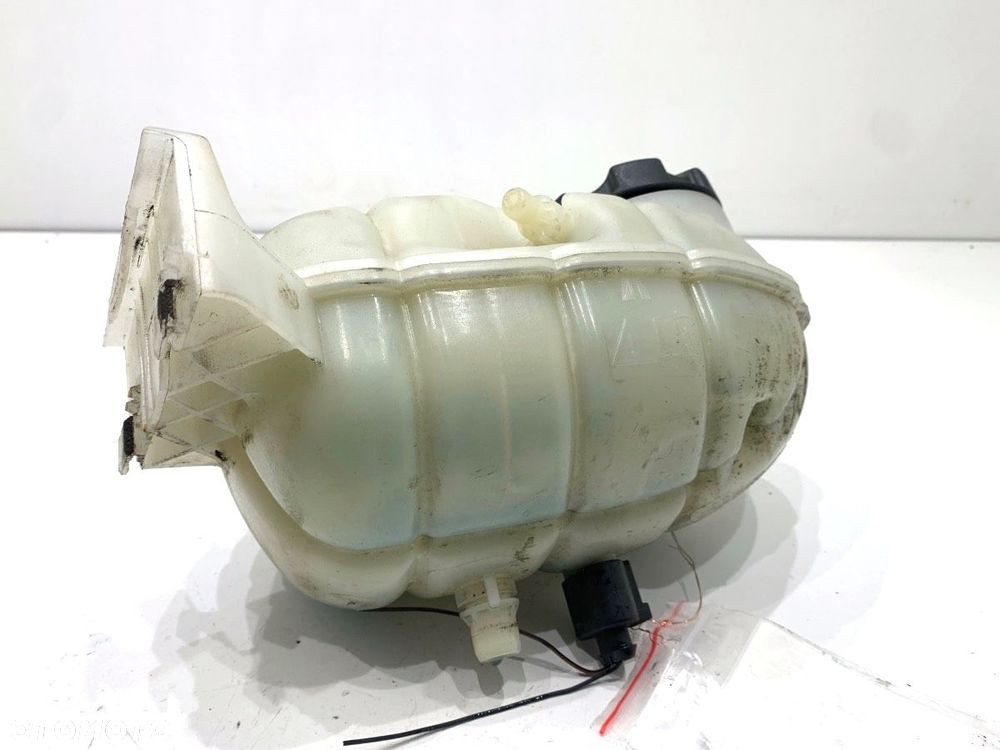 ZBIORNIK WYRÓWNAWCZY PŁYNU CHŁODZĄCEGO  BMW 3 Touring (F31) 2012 - 2019 320 d xDrive 135 kW [184 - 3