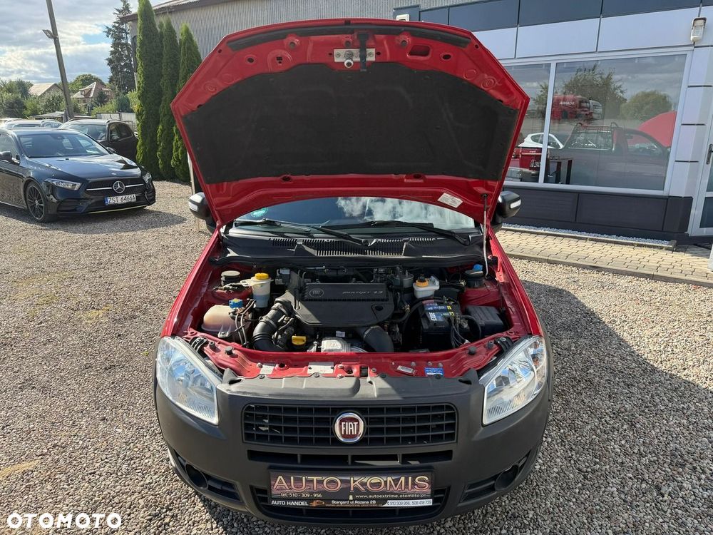 Fiat Strada - 17
