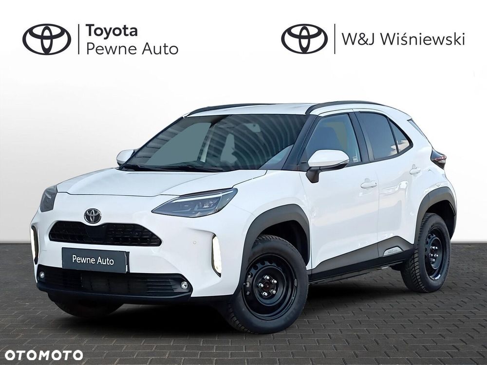 Toyota Yaris Cross Hybrid 1.5 Style - 1