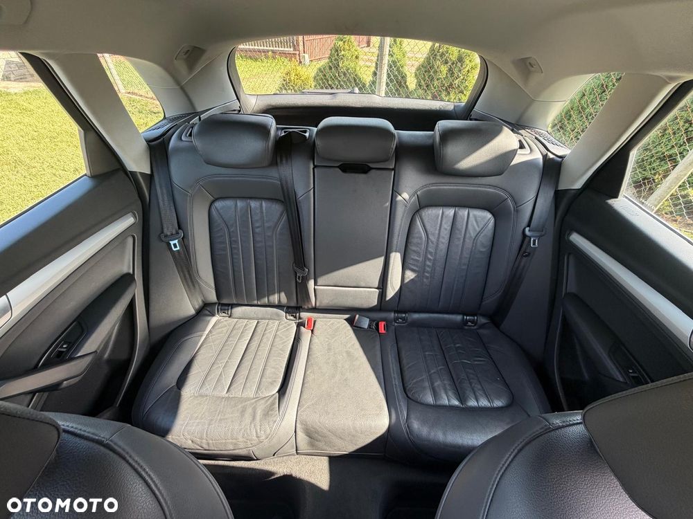Audi Q5 2.0 TDI Quattro S tronic - 5