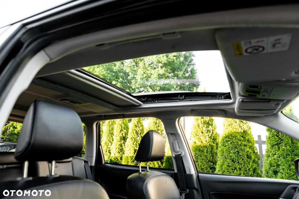 Subaru Forester 2.0XT Lineartronic Sport - 29