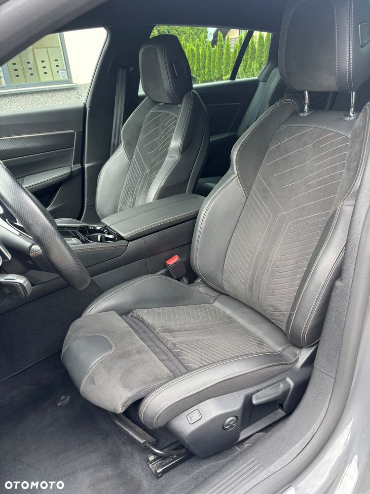 Peugeot 508 BlueHDi 130 EAT8 GT - 14