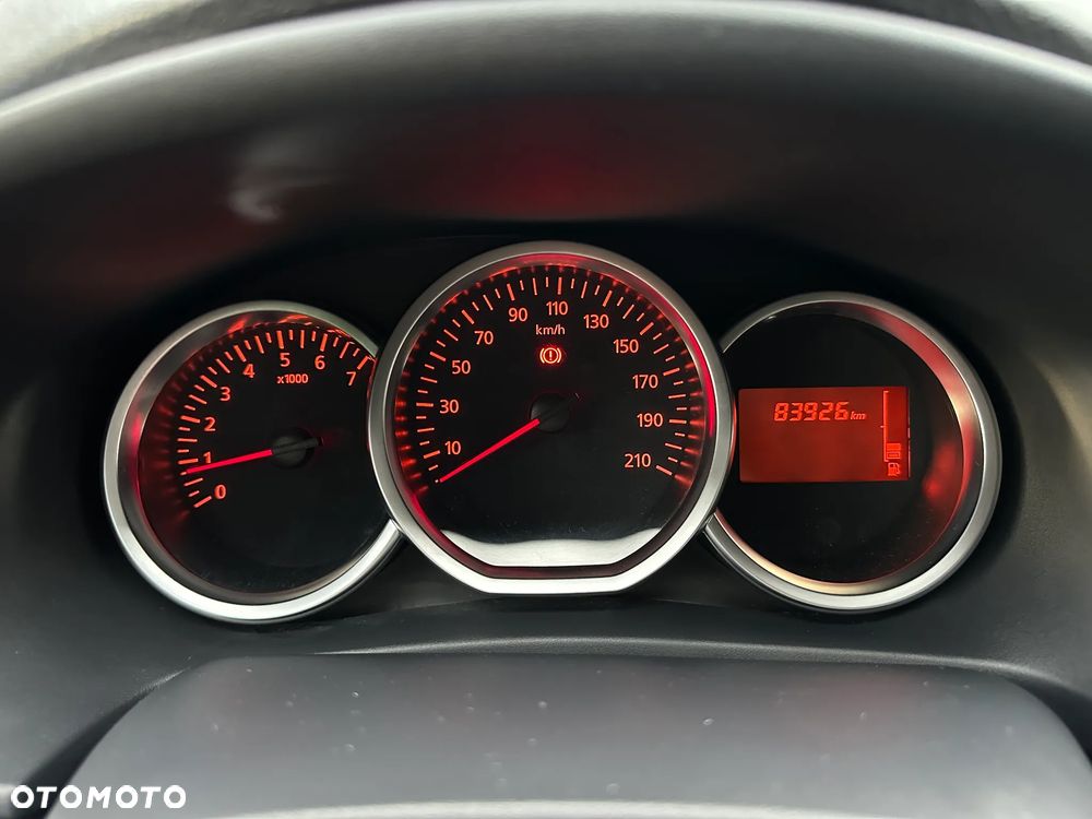 Dacia Sandero Stepway 0.9 TCe Laureate S&S - 33