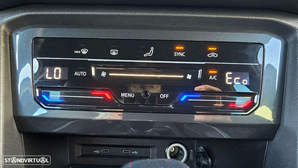 VW Tiguan 1.4 TSI eHybrid R-Line DSG - 40
