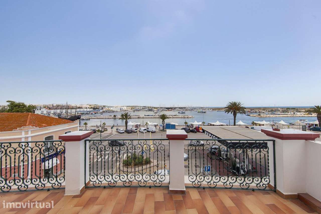 Apartamento Mobilado - São Gonçalo de Lagos - Grande imagem: 5/28