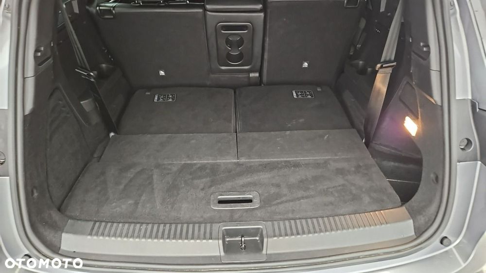 Renault Espace 1.2 E-Tech Full Hybrid 200 Techno MMT 7os - 21